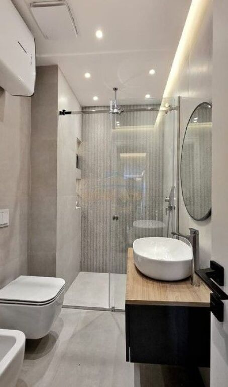 Qera, Apartament 3+1+Post Parkimi, Rezidenca Golden Tower, Mine Peza