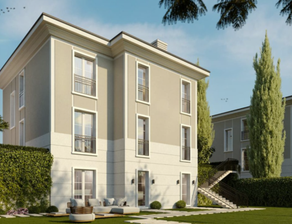 🏡 Shitet Vilë – Rolling Hills, Liqeni i Farkës  