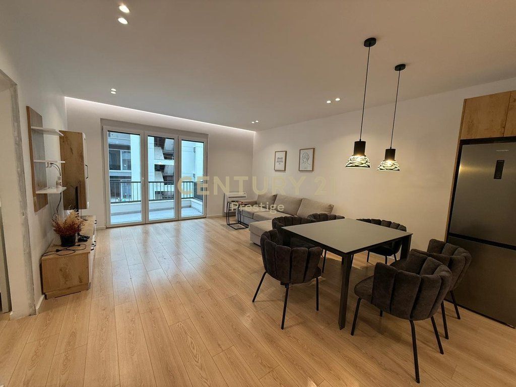 APARTMENT 2+1+2 FOR SALE, NEAR RADISSON, DRY LAKE!