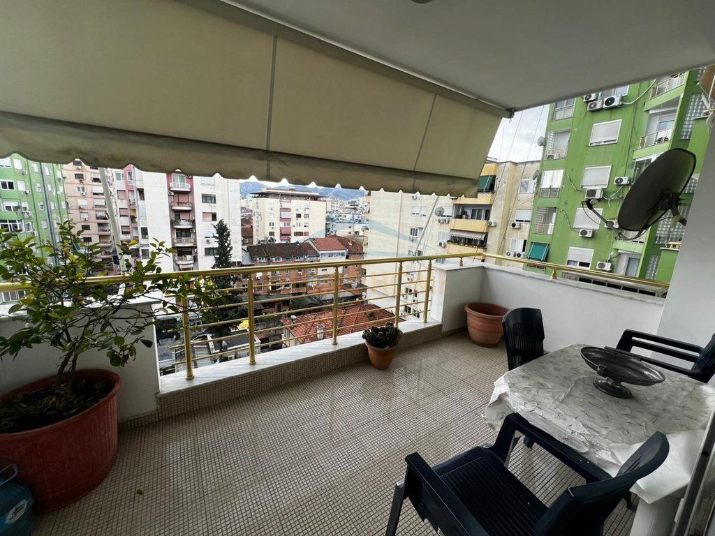 Rent, Apartment 2+1, Bllok, Tirana