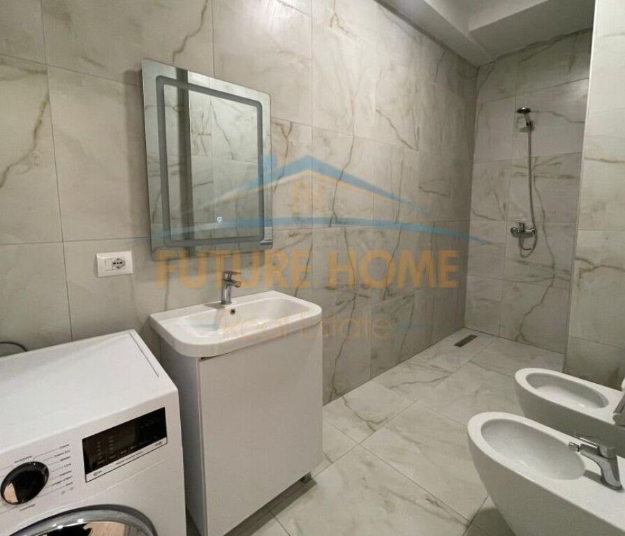 Qira, Apartament 1+1, Rruga Jordan Misja, Tiranë