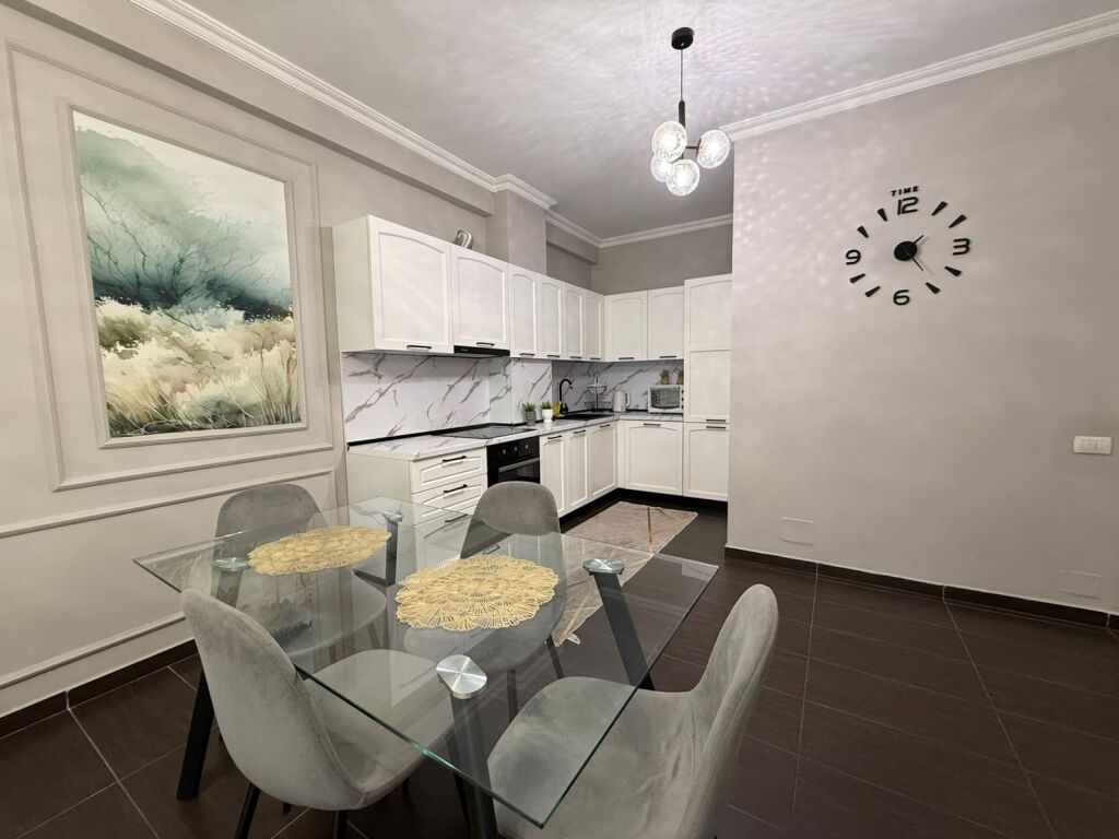 ZOGU I ZI – APARTMENT 2+1+2 FOR RENT