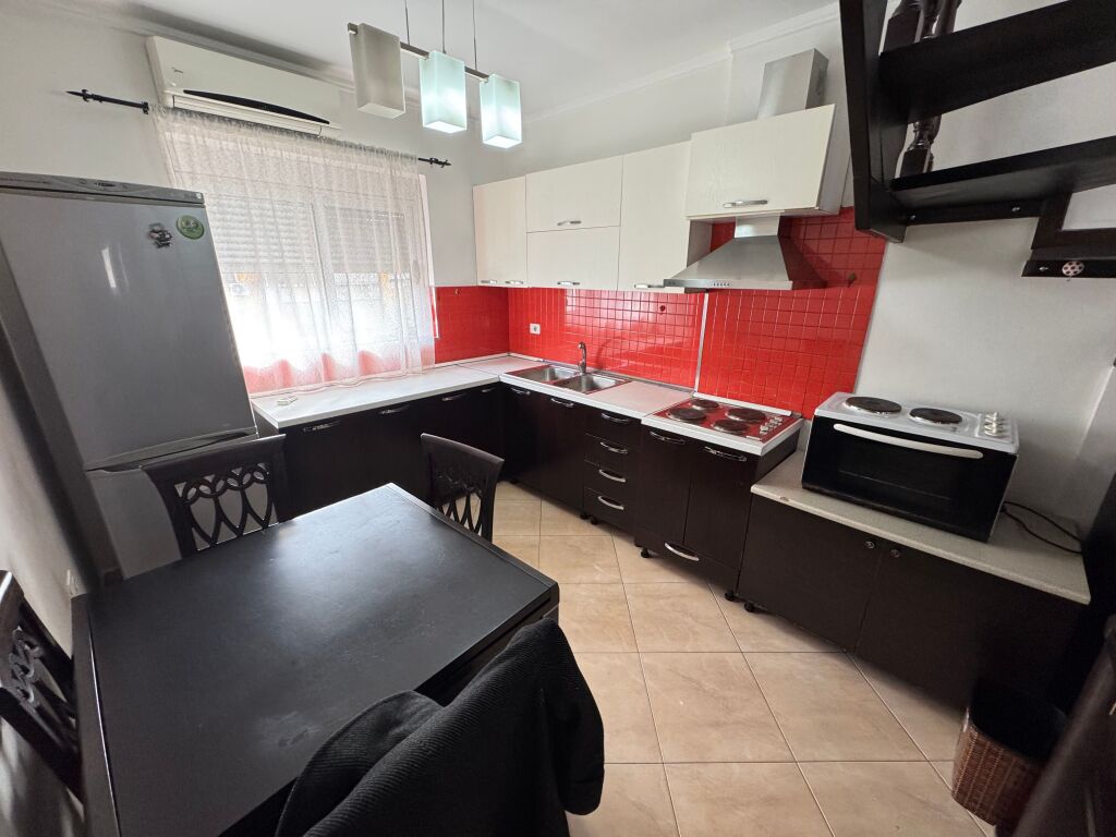 Shitet Duplex 3+1+2 Medreseja