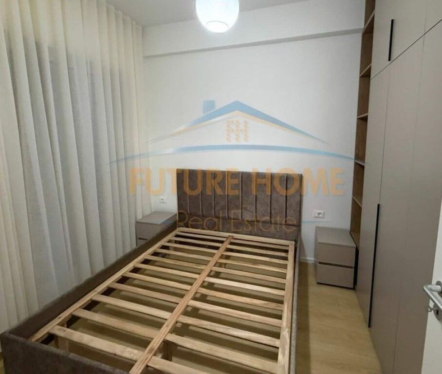 Qera, Apartament 1+1, Ali Dem