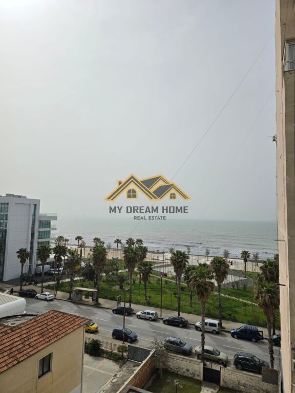 SHITET APARTAMENT 3+1+2+2 BALLKONE ME PAMJE DETI NE VOLLGA !