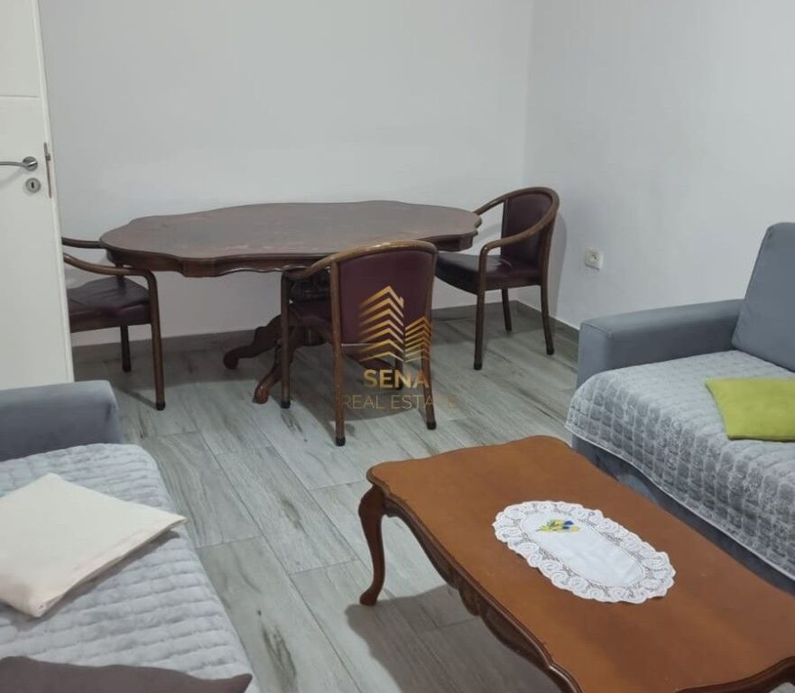 Qira, Apartament 1+1+Blk,Don Bosko, 55.000 ALL I Diskutueshem