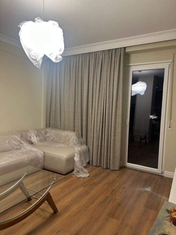 For rent 2+1+parking Don Bosko 700 thousand lek