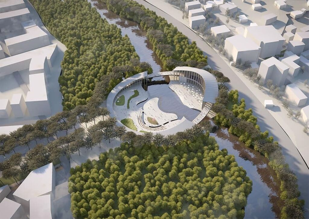 Appartamento in affitto per uffici a Park Avenue