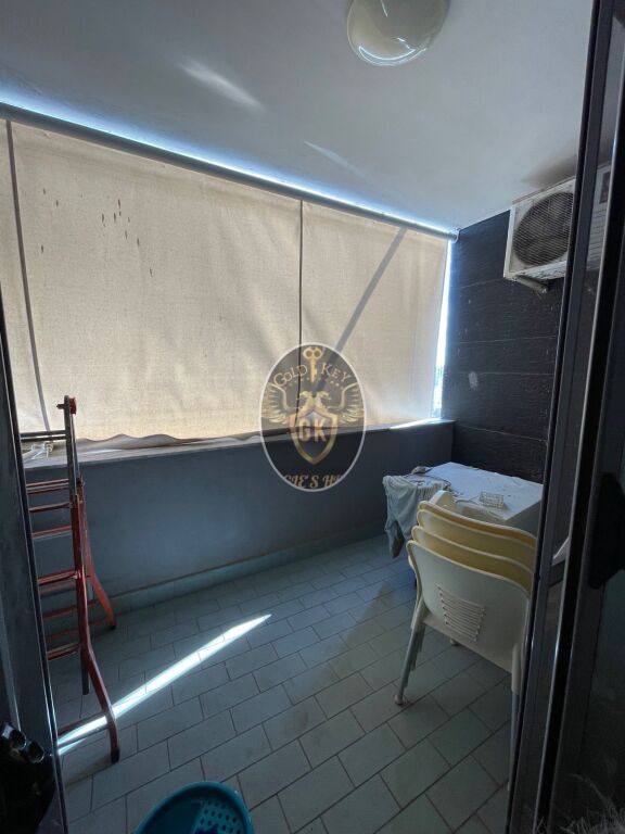 🏡 APARTAMENT ME QERA 2+1 + GARAZHD – ISH URT DURRES