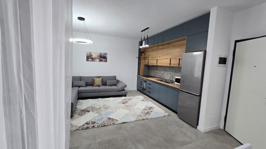 APARTMENT FOR RENT 1+1 STUDIO 55,000 LEKE