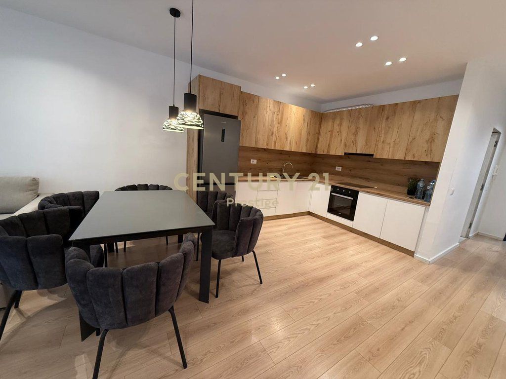 APARTMENT 2+1+2 FOR SALE, NEAR RADISSON, DRY LAKE!