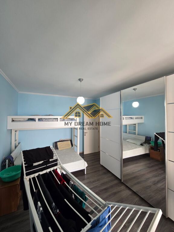 SHITET APARTAMENT 3+1+2+2 BALLKONE ME PAMJE DETI NE VOLLGA !