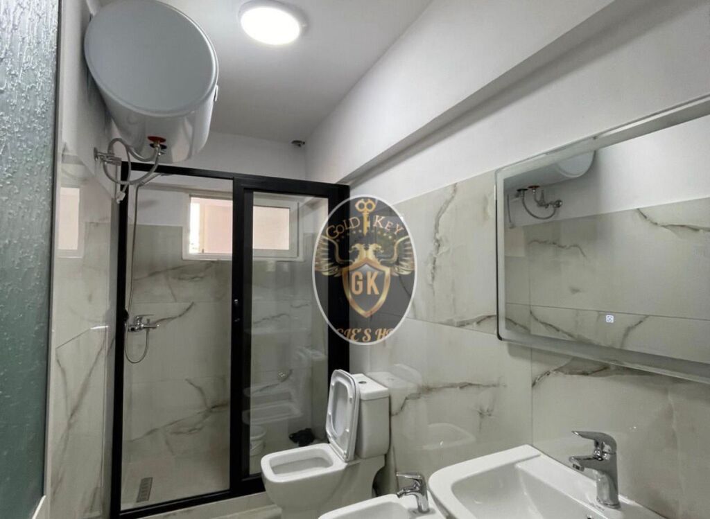 🏡 APARTMENT 1+1 FOR SALE ABOVE EFTALI KOÇI SCHOOL DURRËS