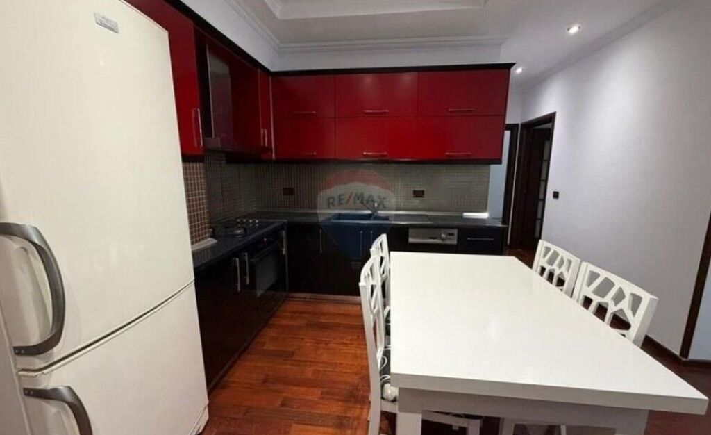 Apartment - For Sale - Kosovarëve Street, Tirana(ID: 530261070-214)