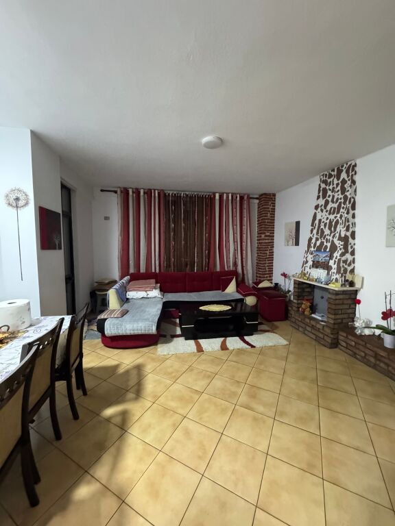 Apartment 2+1 for Rent Kamez