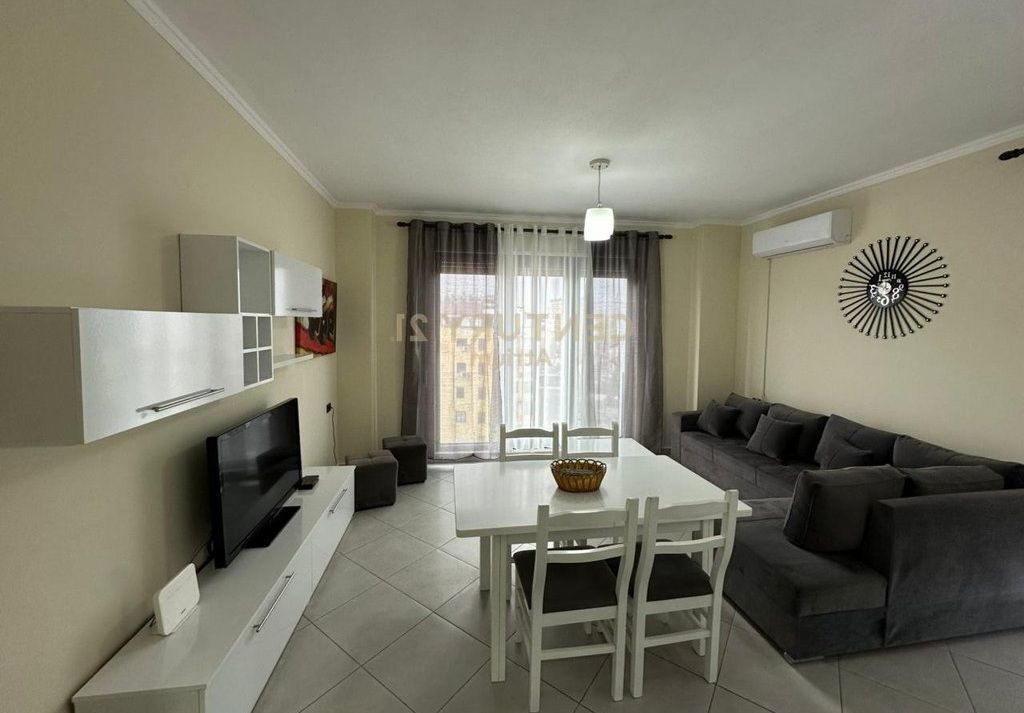 AFFITTASI APPARTAMENTO 1+ 1 OSPEDALE AMERICANO 2 !