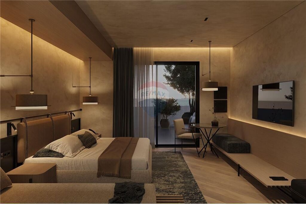 🌊🏡 APARTAMENTE NË SHITJE NË PROJEKTIN MË UNIK NË RADHIMË – PËRBALLË PORTIT TË JAHTEVE