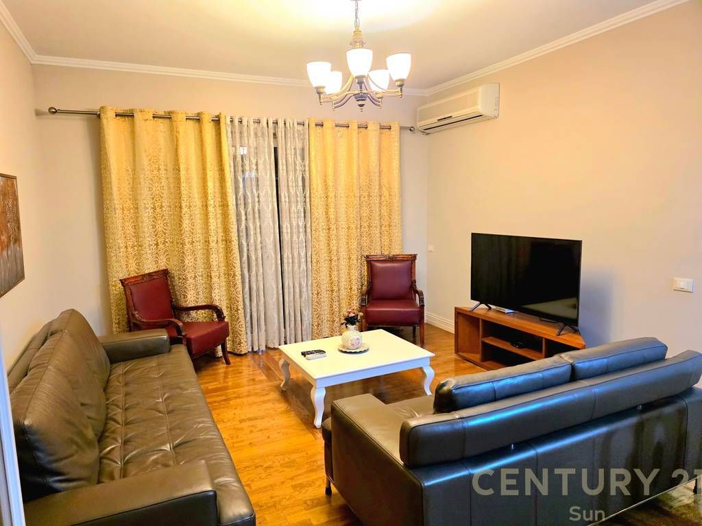 Apartment 2+1 for rent near the botanical garden