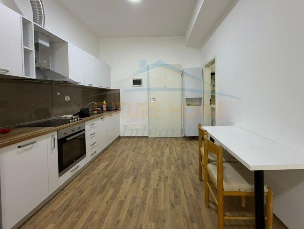 Qera, Apartament 1+1, Kompleksi Mangalem 21, Tiranë.