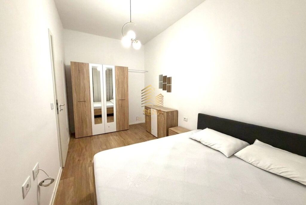 Rent, Apartment 1+1, Mangalem Residence, 350 Euro/month