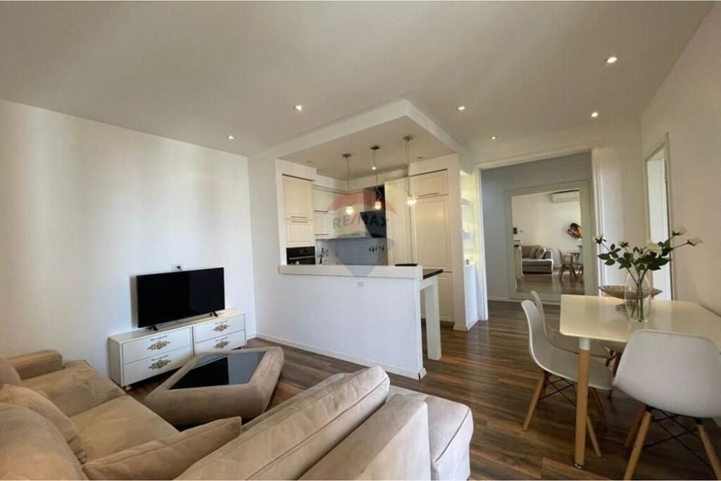 Apartment 2+1+2 for rent Astir