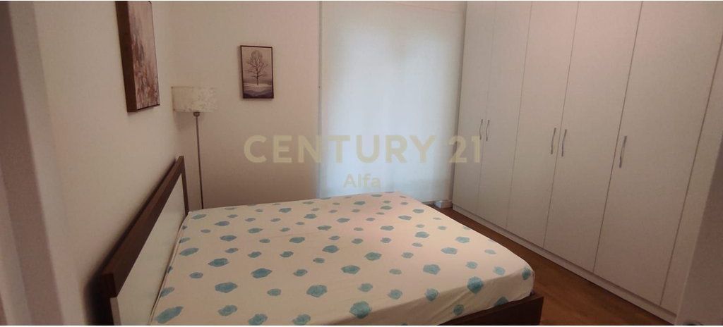 Appartamento 2+1 in Affitto – Touch of the Sun Residence | Parcheggio Incluso