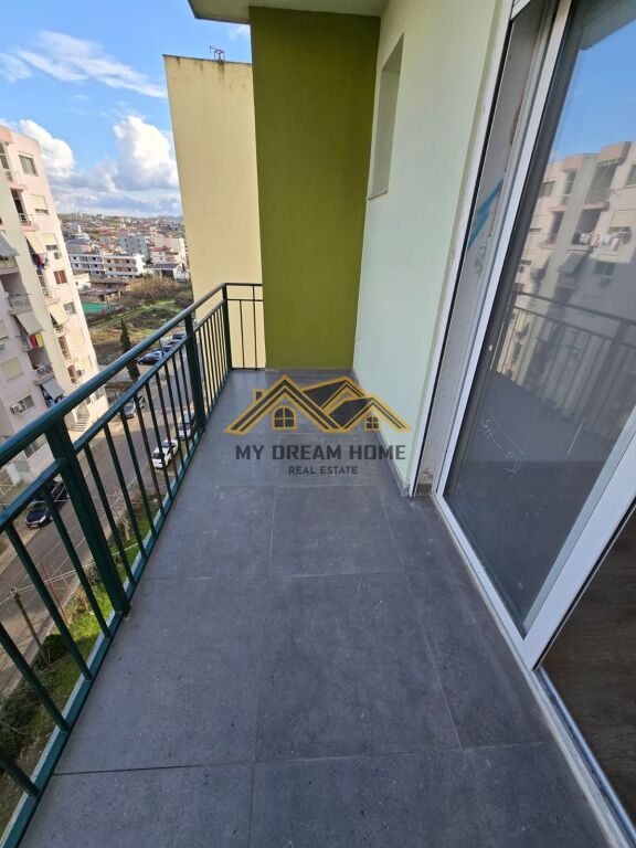 APARTMENT 1+1 FOR SALE IN DURRES BEACH!