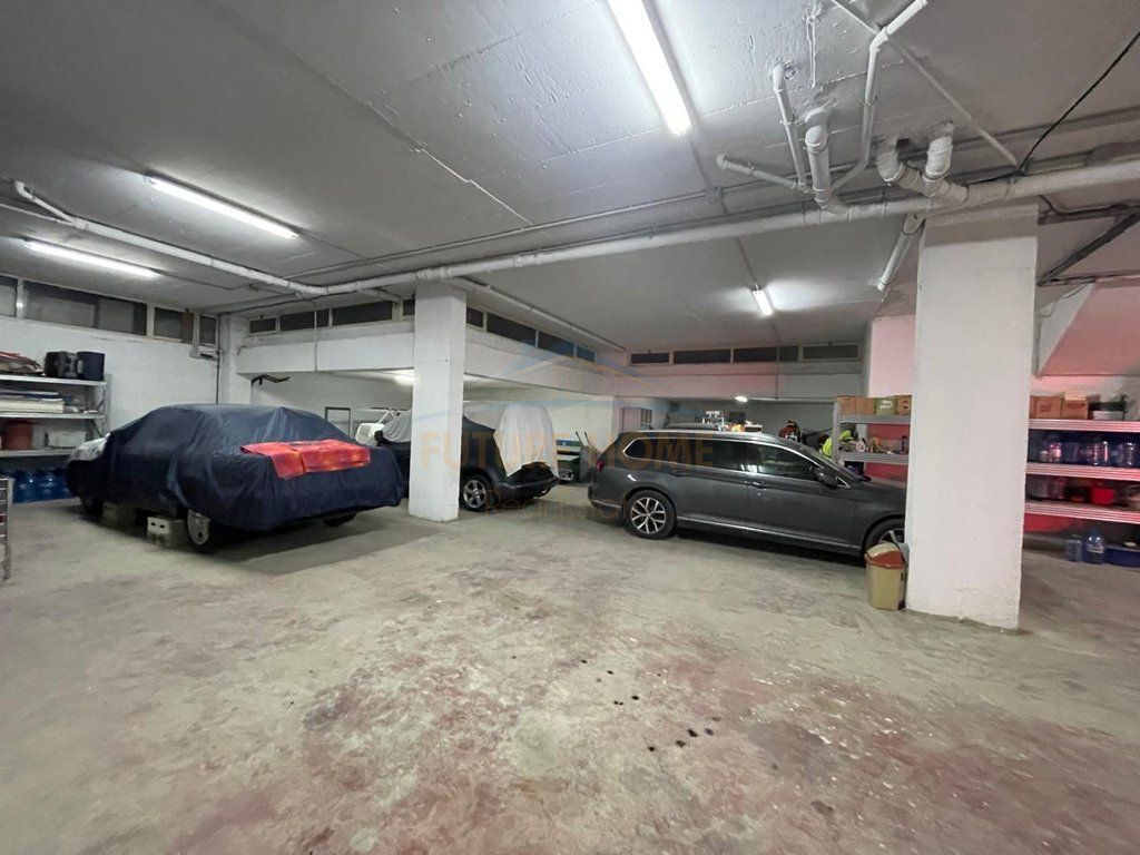 For sale, Warehouse, Fresku, Tirana