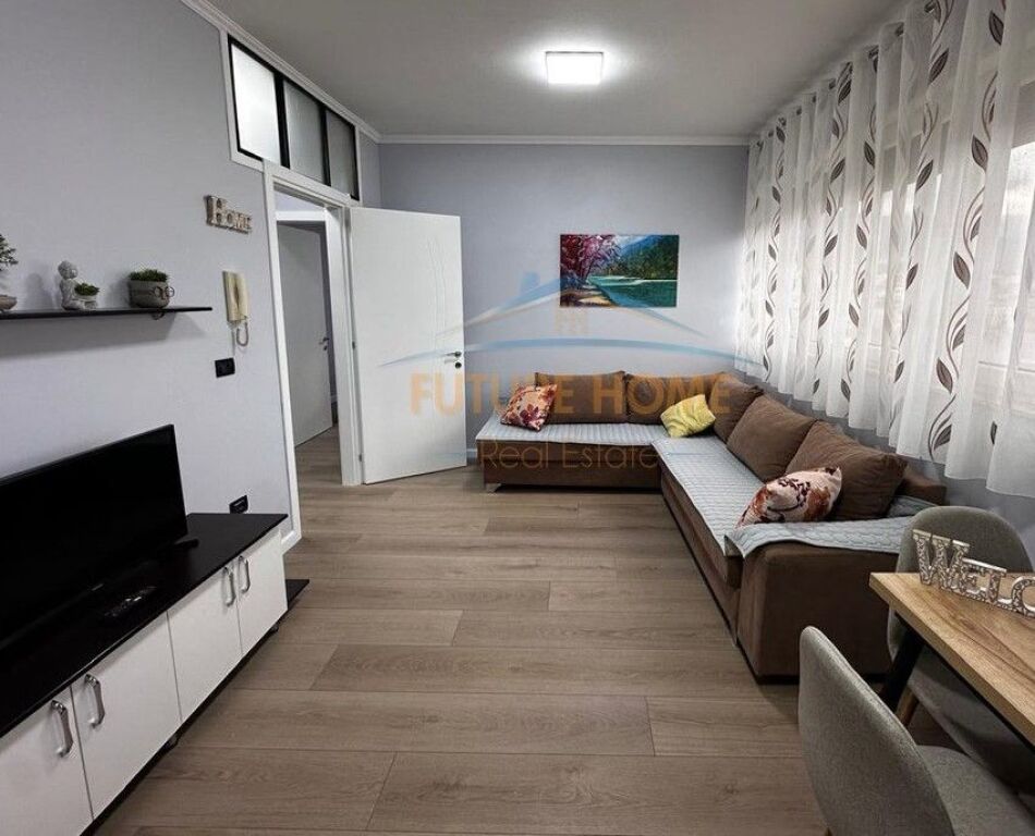 Rent, Apartment 1+1, Oxhaku, Tirana.