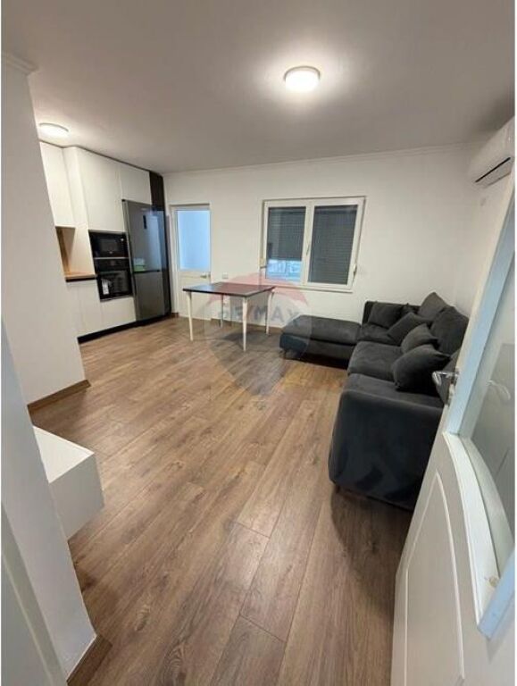 Apartment 2+1 for rent near the center