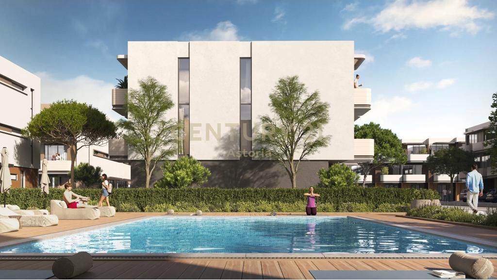 La Dimora | Townhouse premium – Rezerva con soli 6.000 €