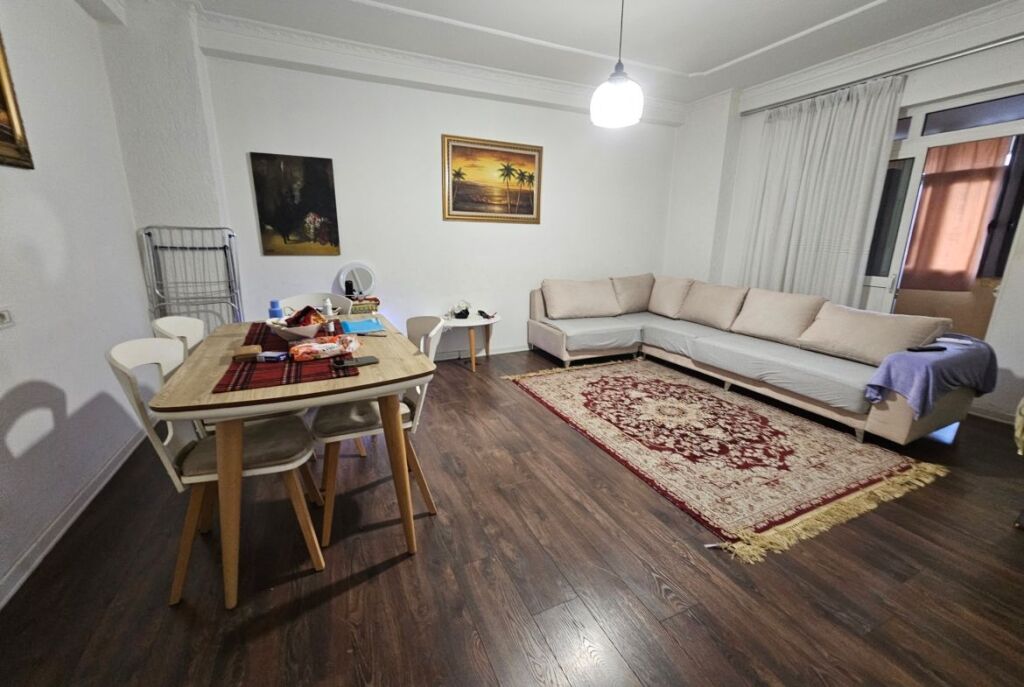 In Don Bosko, a 2+1 Furnished Apartment is for Rent!