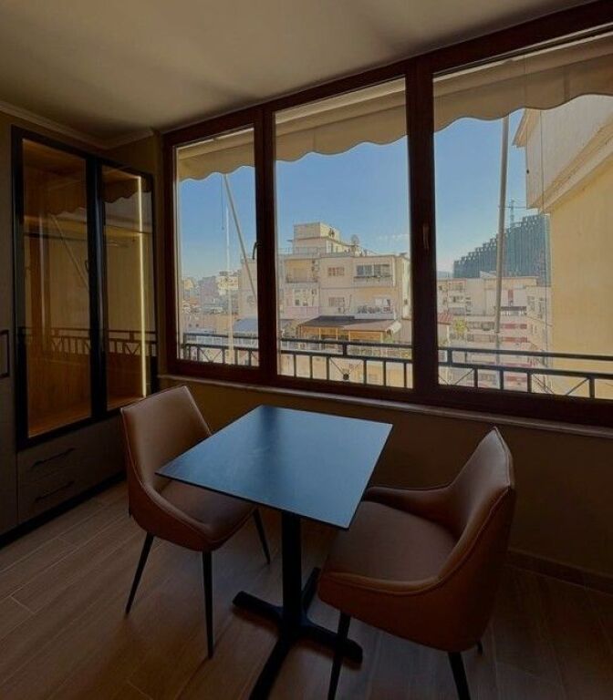 Shiten, 2 Studio Apartament-e, Rruga Him Kolli, Myslym Shyri