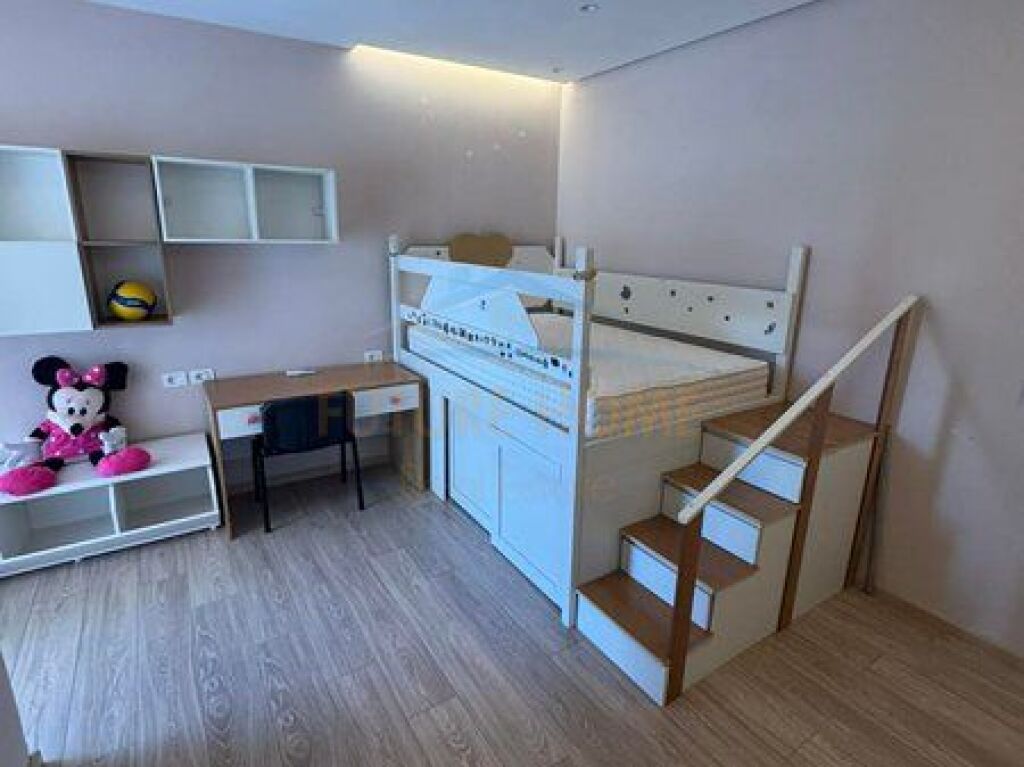 Affitto, Appartamento 2+1+Posto Auto, Nuovo Anello