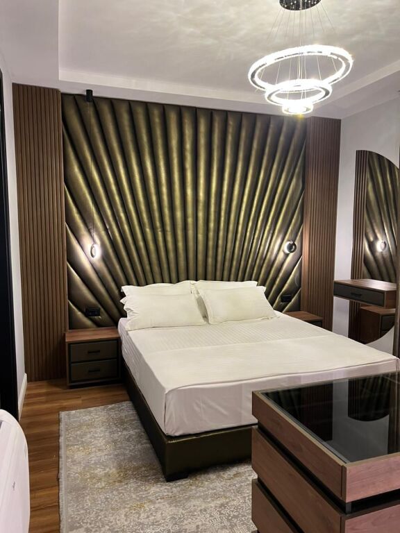 Qira 2+1+2 TEG , LUXURY