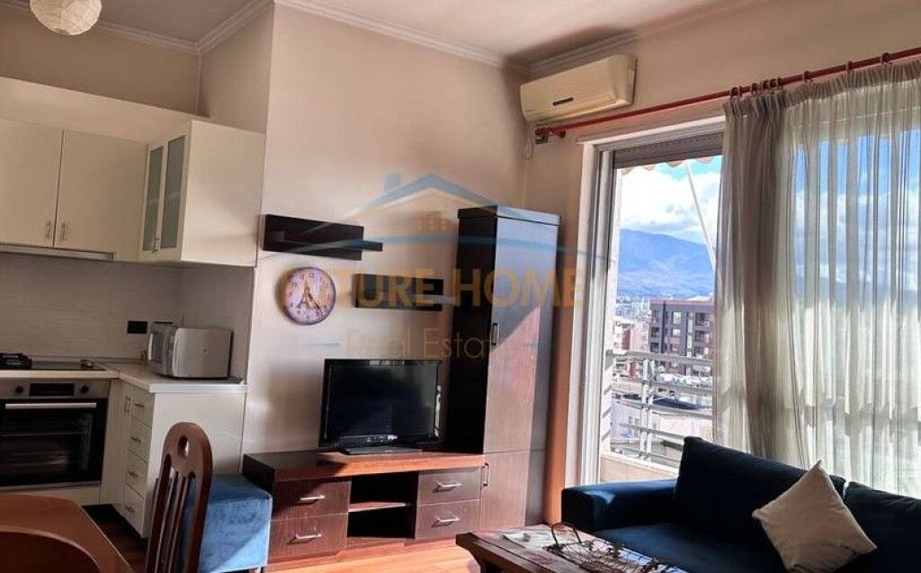 Qira, Apartament 1+1, Pazari i Ri, Tirane