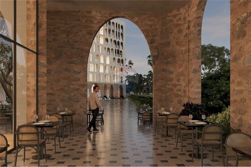 🌊🏡 APARTAMENTE NË SHITJE NË PROJEKTIN MË UNIK NË RADHIMË – PËRBALLË PORTIT TË JAHTEVE