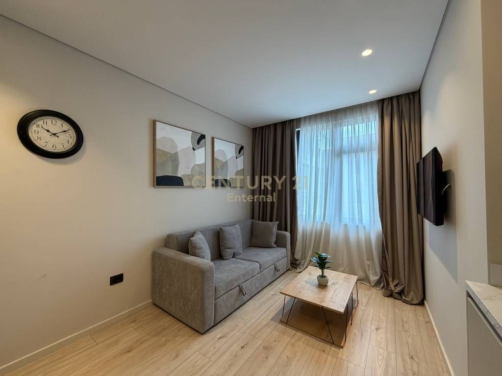 3 Apartments for Sale on 'Gjimnazi Partizani' street