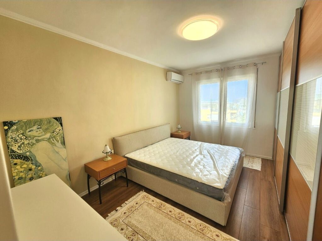   APPARTAMENTO 1+1 IN AFFITTO VICINO AL GIARDINO ZOOLOGICO