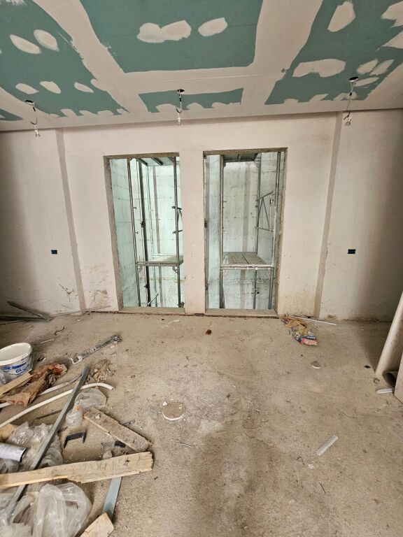 At Dry Lake, 2+1 Apartment for Sale at a Bargain Price 1768 Euro/M²!