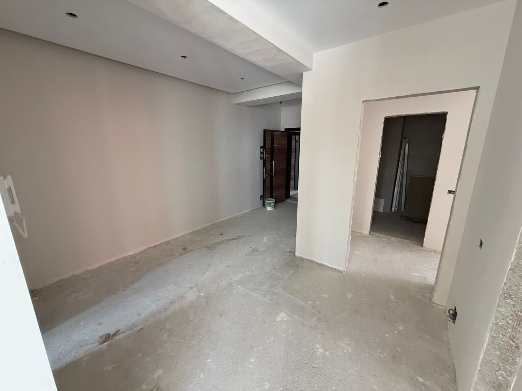 📣 SHITET Apartament 2+1 Me 2 Tualete Dhe Verande 📍 Urban Gate Residence, Astir ✨