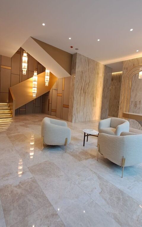 📌 Spazio Ufficio Premium in Affitto – Ex Blocco
