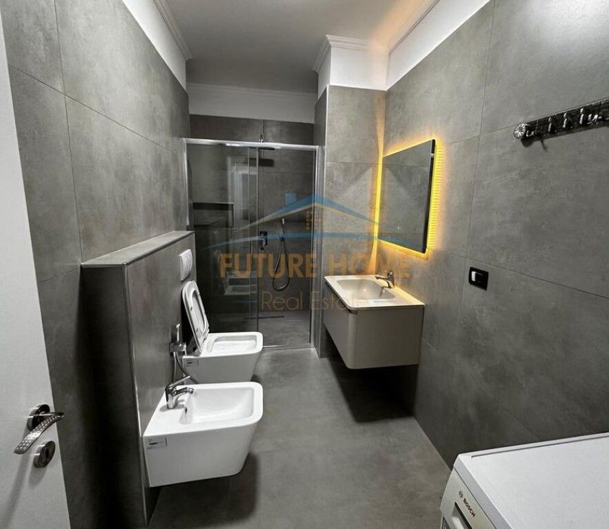 Rent, Apartment 1+1, Oxhaku, Tirana.