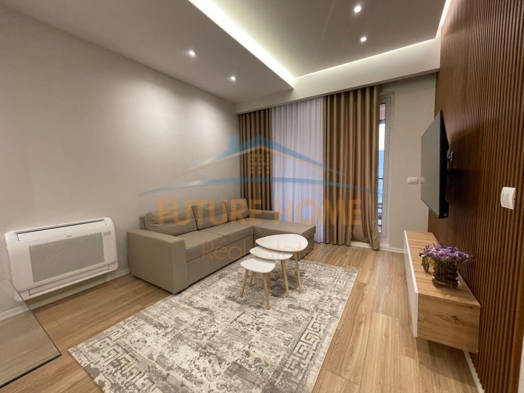 Qira, Apartament 1+1, Rruga Jordan Misja, Tiranë