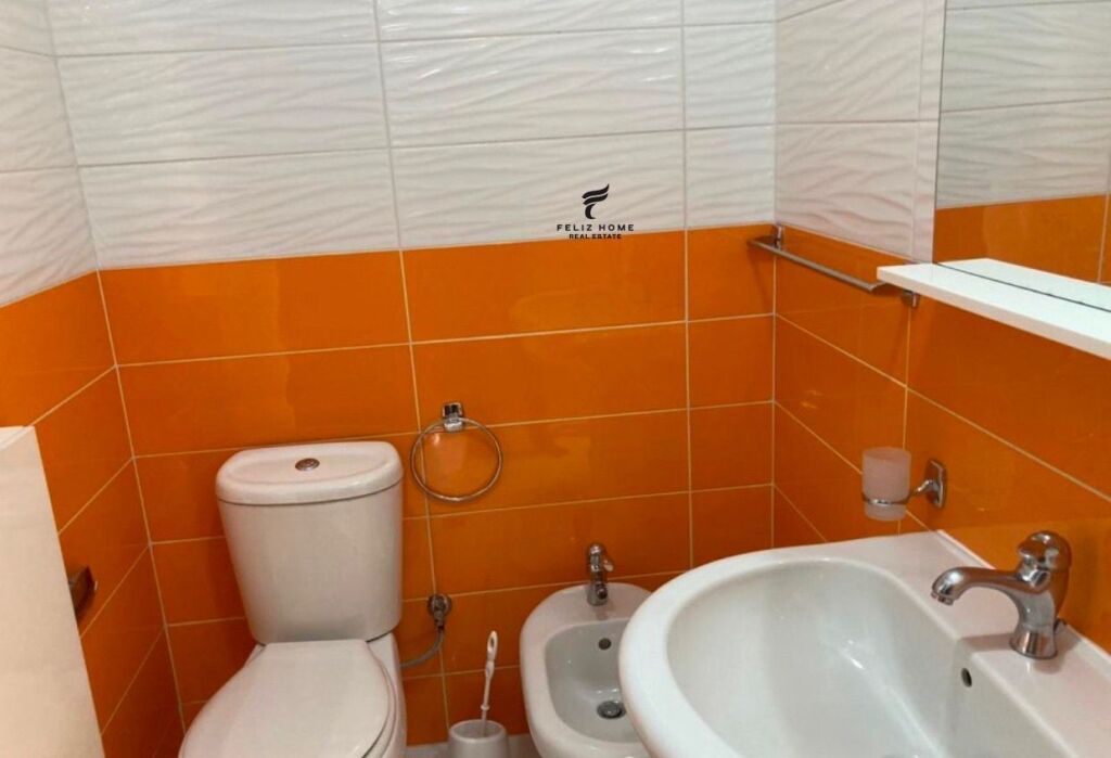 APPARTAMENTO IN AFFITTO 2+1 PAZARI I RI 68.000 LEKE