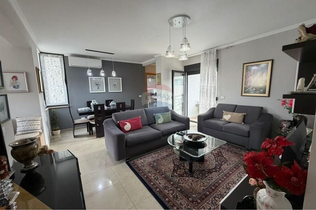 Apartment - For Sale - Marko Boçari, Tirana(ID: 530191070-47)