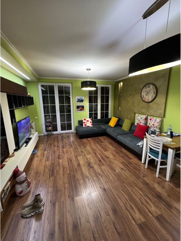 ✨SHESIM SUPER APARTAMENT 2+1+2 TEK STADIUMI DINAMO✨