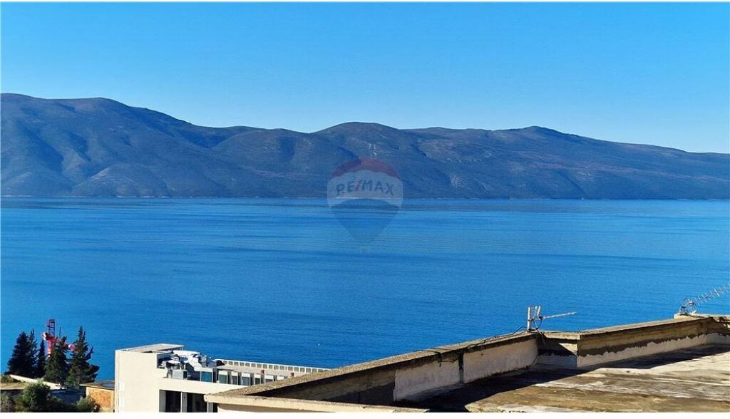 🌊🏡 APPARTAMENTO 2+1 IN VENDITA A UJË TË FTOHTË, VLORË