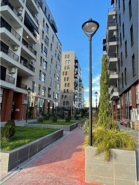 APARTMENT 2+1+2 & PARKING SPACE FOR RENT IN TRIO TOWER RESIDENCE, DON BOSCO !!