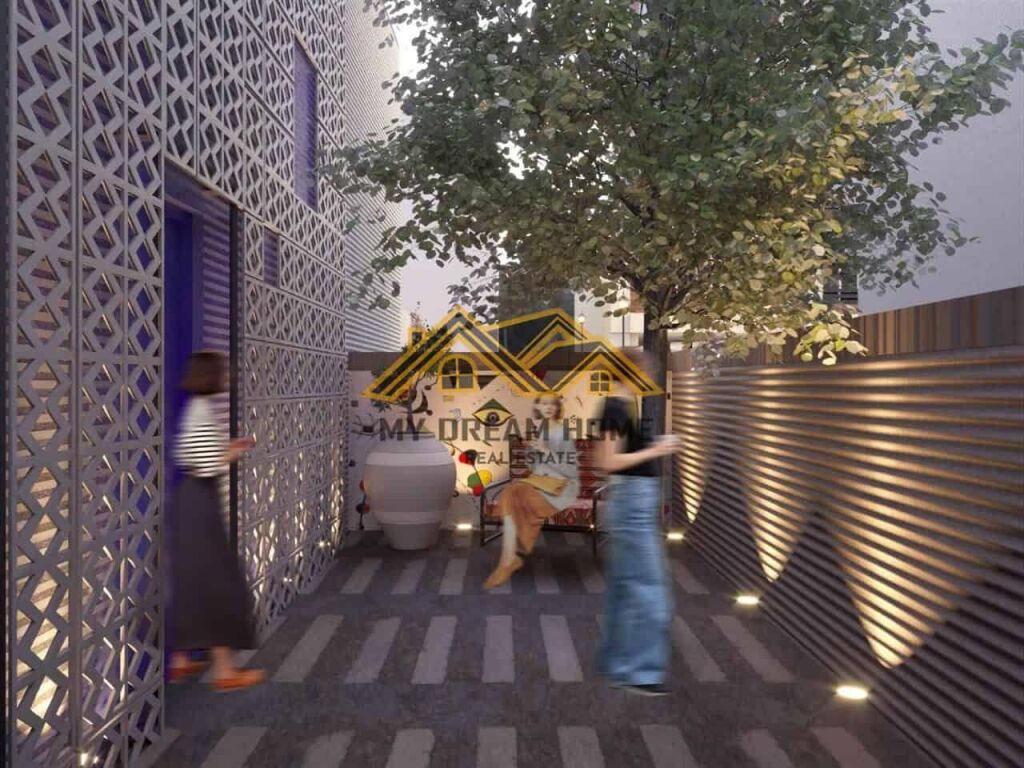 SHITET TRUALL + NDERTESE TEK BULEVARDI KRYESOR!